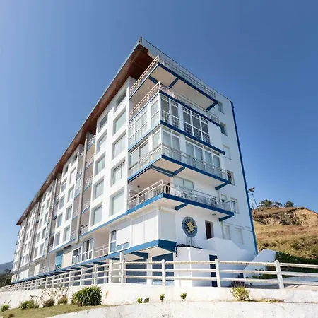 Apartmán Seaview Iibyaston&wolf