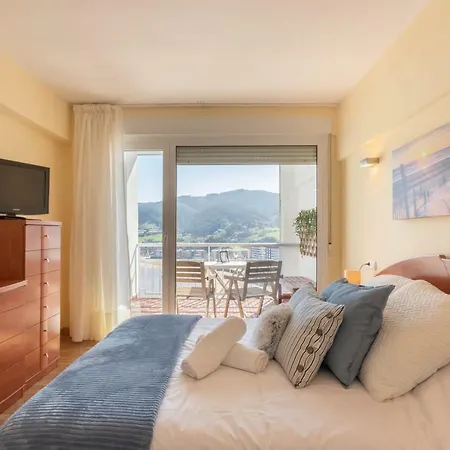 Seaview Iibyaston&wolf Bakio