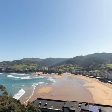 Apartment Seaview Iibyaston&wolf *